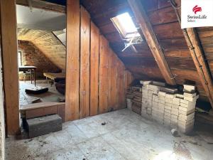 Prodej rodinného domu, Libina, 148 m2