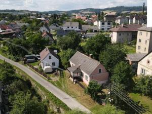 Prodej rodinného domu, Libina, 148 m2