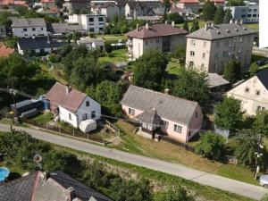 Prodej rodinného domu, Libina, 148 m2