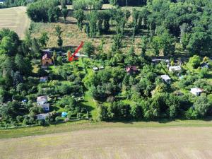 Prodej pozemku pro bydlení, Plzeň - Radobyčice, Pod Valíkem, 706 m2
