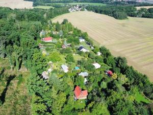 Prodej pozemku pro bydlení, Plzeň - Radobyčice, Pod Valíkem, 706 m2