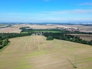 Prodej pozemku pro bydlení, Plzeň - Radobyčice, Pod Valíkem, 706 m2