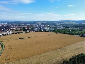Prodej pozemku pro bydlení, Plzeň - Radobyčice, Pod Valíkem, 706 m2