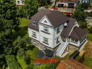 Prodej vily, Dobrá Voda u Českých Budějovic, Lázeňská, 218 m2