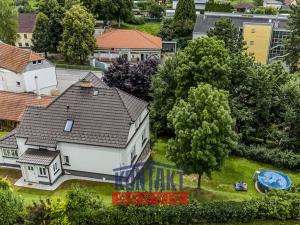 Prodej vily, Dobrá Voda u Českých Budějovic, Lázeňská, 218 m2