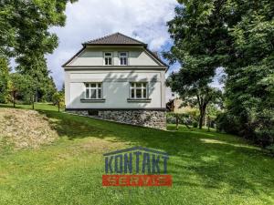 Prodej vily, Dobrá Voda u Českých Budějovic, Lázeňská, 218 m2