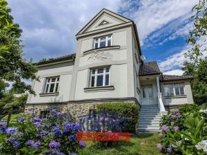 Prodej vily, Dobrá Voda u Českých Budějovic, Lázeňská, 218 m2