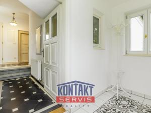 Prodej vily, Dobrá Voda u Českých Budějovic, Lázeňská, 218 m2
