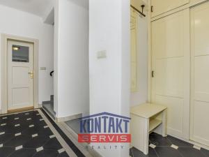 Prodej vily, Dobrá Voda u Českých Budějovic, Lázeňská, 218 m2