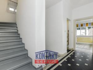 Prodej vily, Dobrá Voda u Českých Budějovic, Lázeňská, 218 m2