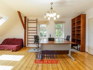 Prodej vily, Dobrá Voda u Českých Budějovic, Lázeňská, 218 m2