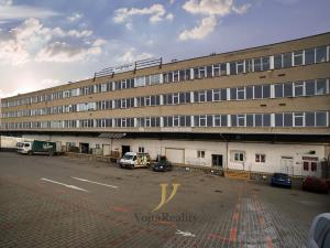 Pronájem kanceláře, Olomouc, Lazecká, 40 m2