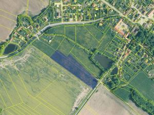 Prodej pozemku pro bydlení, Všemyslice, 14436 m2