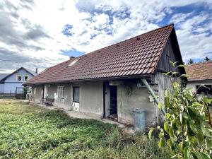 Prodej rodinného domu, Smidary, Na stávku, 65 m2