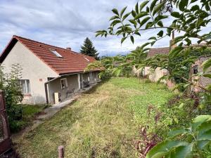 Prodej rodinného domu, Smidary, Na stávku, 65 m2