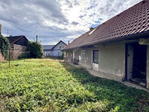 Prodej rodinného domu, Smidary, Na stávku, 65 m2