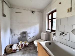 Prodej rodinného domu, Smidary, Na stávku, 65 m2