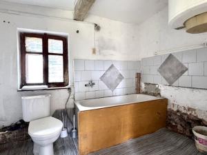 Prodej rodinného domu, Smidary, Na stávku, 65 m2