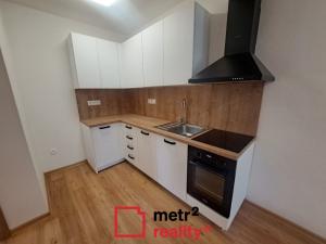 Pronájem bytu 2+kk, Dlouhá Loučka, 43 m2