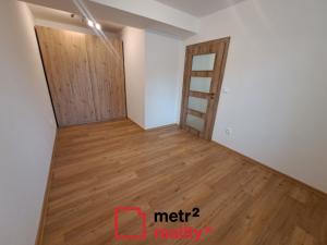Pronájem bytu 2+kk, Dlouhá Loučka, 43 m2