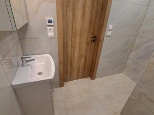 Pronájem bytu 2+kk, Dlouhá Loučka, 43 m2