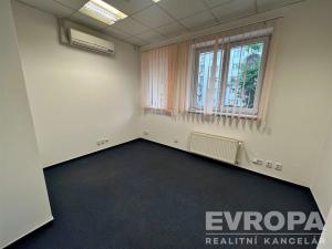 Pronájem kanceláře, Praha - Holešovice, Dukelských hrdinů, 268 m2