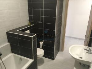 Pronájem bytu 2+kk, Plzeň - Jižní Předměstí, Poděbradova, 67 m2