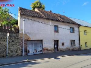 Prodej rodinného domu, Lochovice, 100 m2