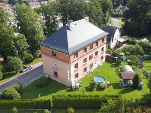 Prodej bytu 3+kk, Chrastava, Lipová, 86 m2