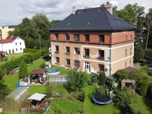 Prodej bytu 3+kk, Chrastava, Lipová, 86 m2