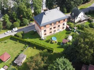 Prodej bytu 3+kk, Chrastava, Lipová, 86 m2