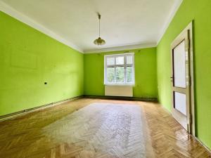 Prodej bytu 3+kk, Chrastava, Lipová, 86 m2