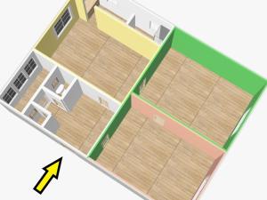 Prodej bytu 3+kk, Chrastava, Lipová, 86 m2