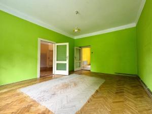 Prodej bytu 3+kk, Chrastava, Lipová, 86 m2