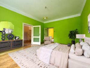 Prodej bytu 3+kk, Chrastava, Lipová, 86 m2