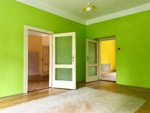 Prodej bytu 3+kk, Chrastava, Lipová, 86 m2