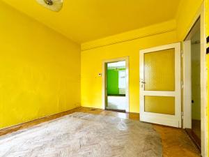 Prodej bytu 3+kk, Chrastava, Lipová, 86 m2