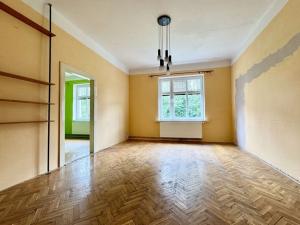 Prodej bytu 3+kk, Chrastava, Lipová, 86 m2