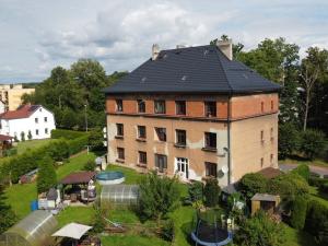 Prodej bytu 3+kk, Chrastava, Lipová, 86 m2