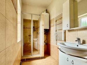 Prodej bytu 3+kk, Chrastava, Lipová, 86 m2