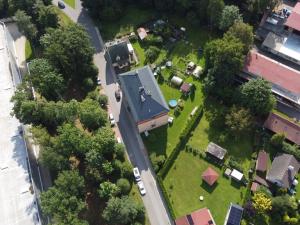 Prodej bytu 3+kk, Chrastava, Lipová, 86 m2