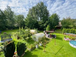 Prodej bytu 3+kk, Chrastava, Lipová, 86 m2