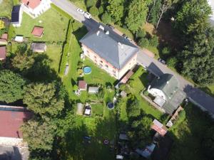 Prodej bytu 3+kk, Chrastava, Lipová, 86 m2