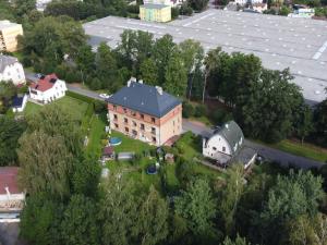 Prodej bytu 3+kk, Chrastava, Lipová, 86 m2