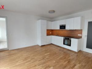 Pronájem bytu 1+kk, Praha - Modřany, Kolmanova, 40 m2