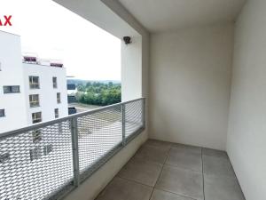 Pronájem bytu 1+kk, Praha - Modřany, Kolmanova, 40 m2