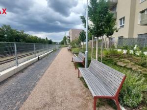 Pronájem bytu 1+kk, Praha - Modřany, Kolmanova, 40 m2