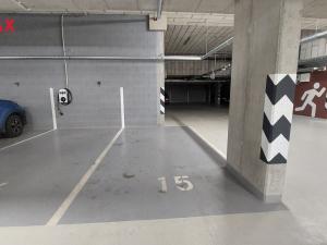 Pronájem bytu 1+kk, Praha - Modřany, Kolmanova, 40 m2