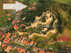 Prodej pozemku pro bydlení, Rabí, 1126 m2