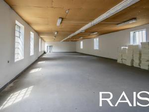 Prodej činžovního domu, Brno, 1401 m2
